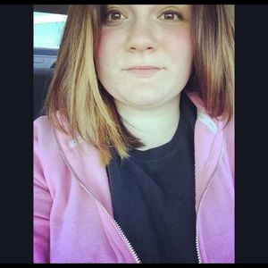 Meet your Posher, Cassie